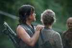 The Walking Dead | Fear The Walking Dead Carol Peletier : personnage de la srie 