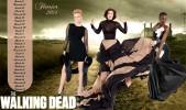 The Walking Dead | Fear The Walking Dead Calendriers 