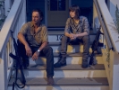 The Walking Dead | Fear The Walking Dead Photos promo Saison 6 
